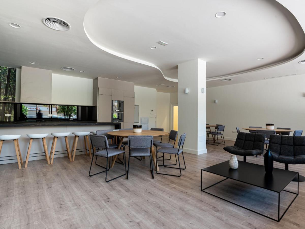Apartment Estepona Roof Top View 3 By Interhome Exterior photo